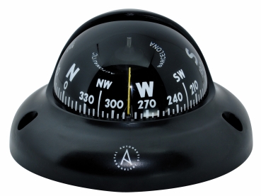 Kompass C3001 - Schwarz