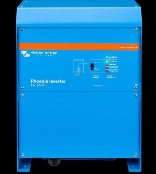 VICTRON - Phoenix Inverter 123000VA 230V/50Hz